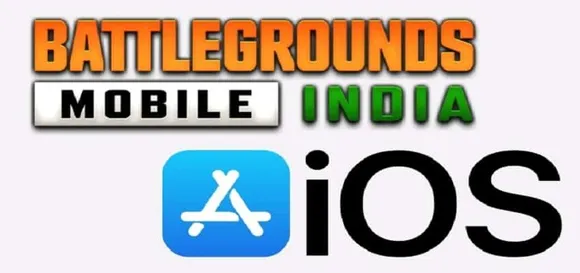 Battlegrounds Mobile India