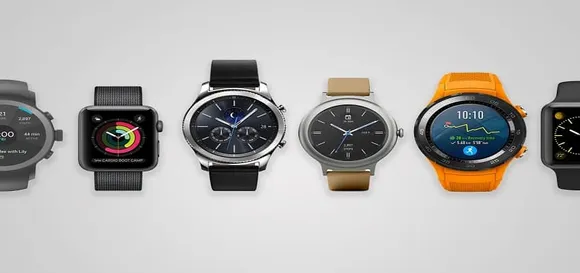 smartwatches