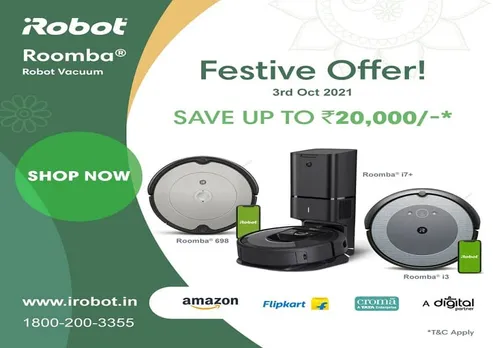 iRobot