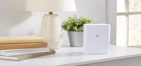 Motorola MH7020