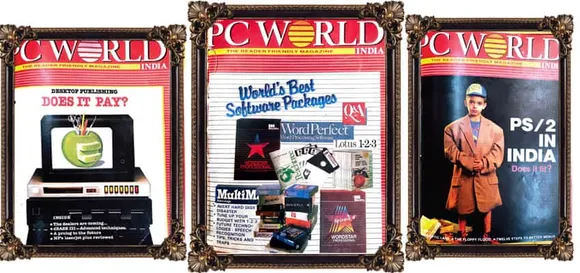 PC World India covers