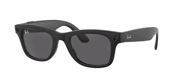 RAY-BAN STORIES