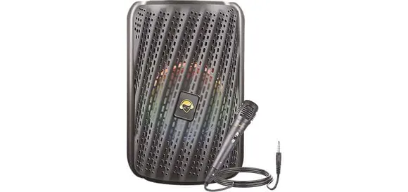 VingaJoy launches new GBT-270 Wireless Party Speaker Priced at Rs. 2,999