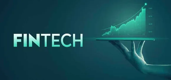 future of Fintech Industry - cashless payments