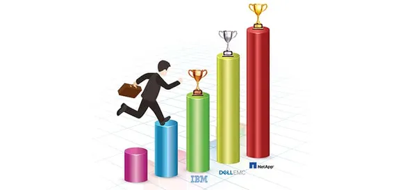 PCQ Enterprise Choice Awards 2021: NAS