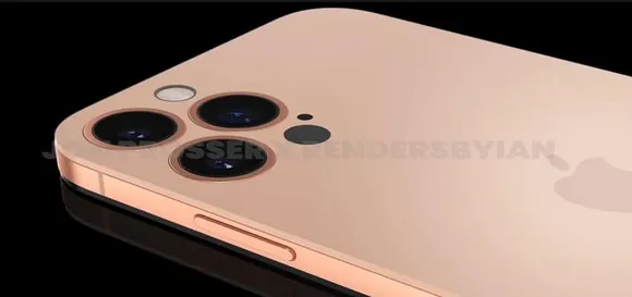 iPhone 14 leaks