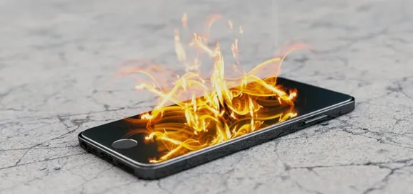 smartphones