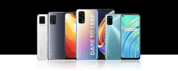 budget smartphones