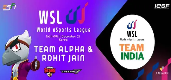 World Esports League