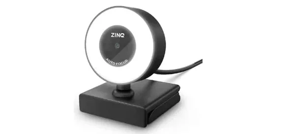 Zinq ZQ-1080RL Webcam Review
