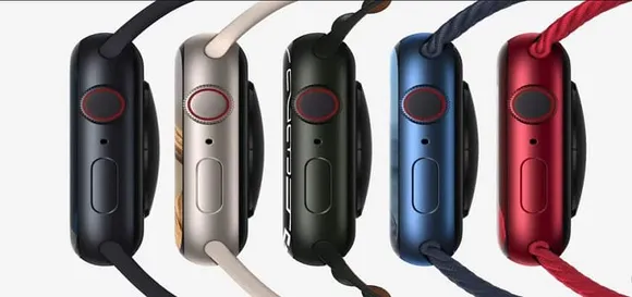 Apple Watch Series 7