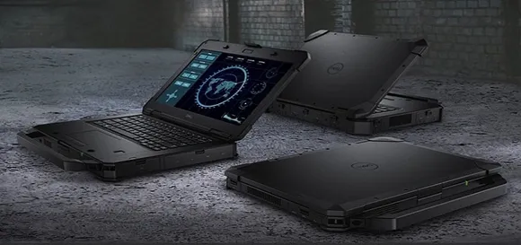 dell rugged
