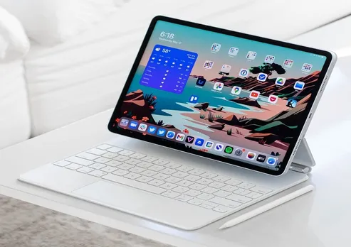 iPad Pro 2021