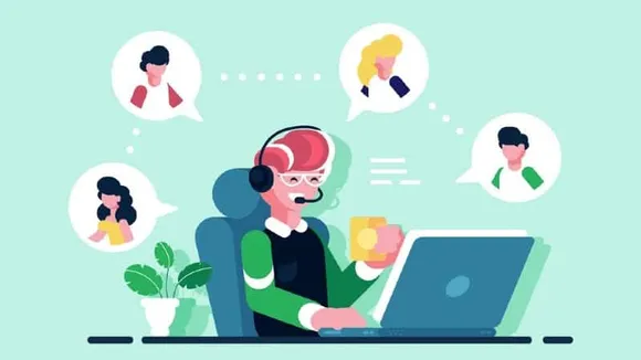 virtual workplace