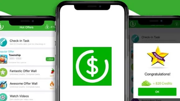 Appy Pie app