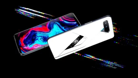 Asus ROG Phone 5