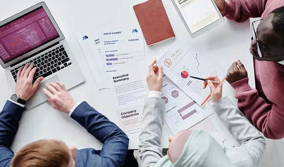 COVID-19 has accelerated the digitalisation of insurance operations