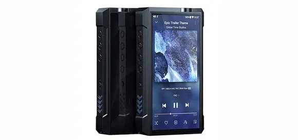 FiiO M17 Portable Desktop Class Music Player Enters India
