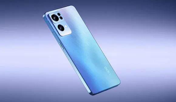 OPPO Reno7 Pro 5G Review