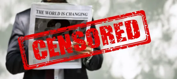 censorship