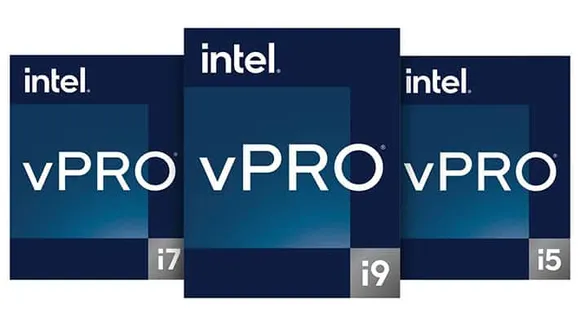 Intel's latest vPro Platform for Revolutionary Business Performance
