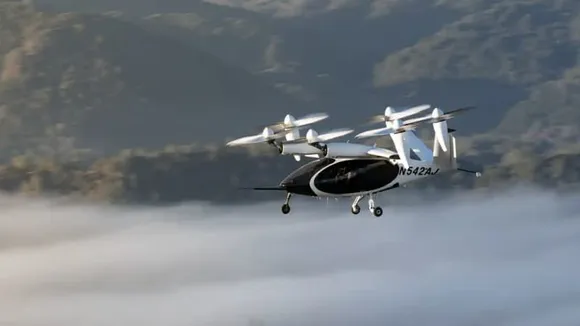 Air-taxi
