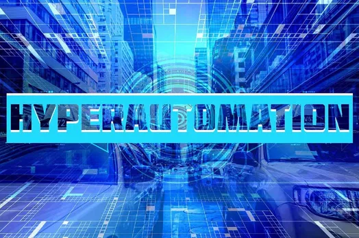 Hyperautomation