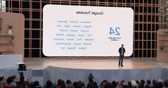 Google translate