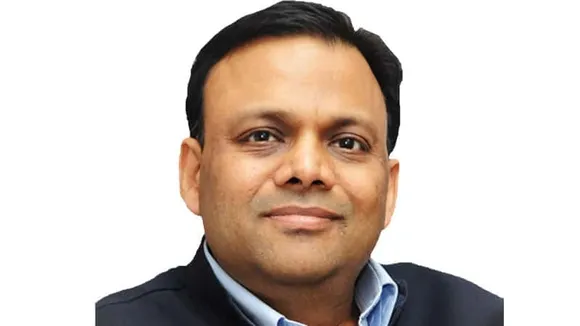 Arvind Gupta