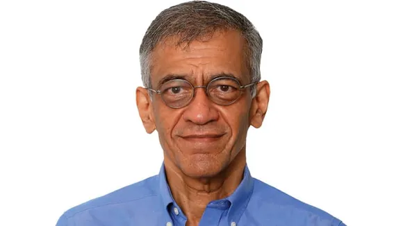 Gopal Srinivasan