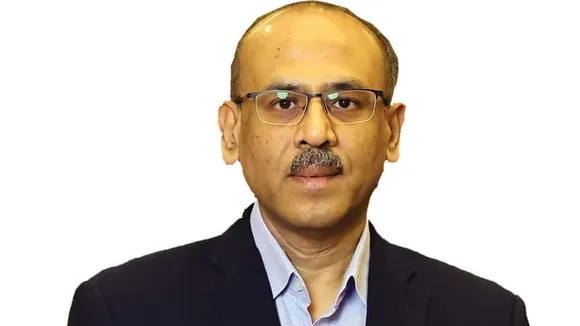 Gridhar Rajagopalan
