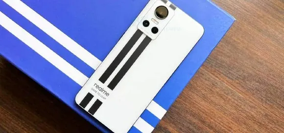 Realme GT Neo 3