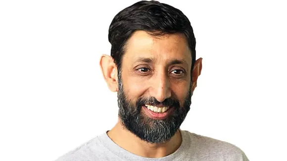 Kishore Bhargava