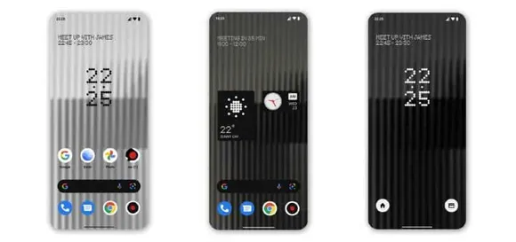 Nothing Phone 1