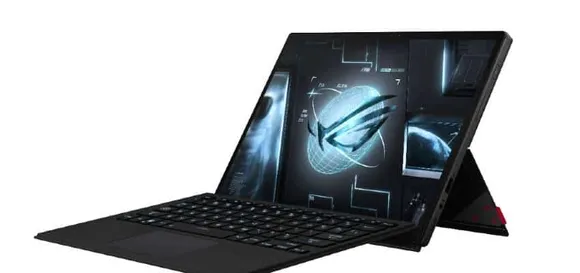 gaming laptop
