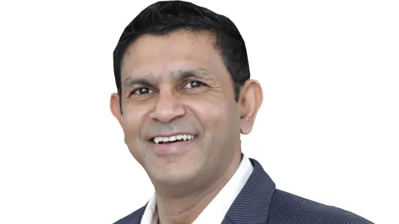 Rahul Agarwal
