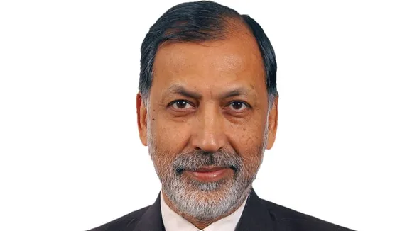 Rajendra S Pawar