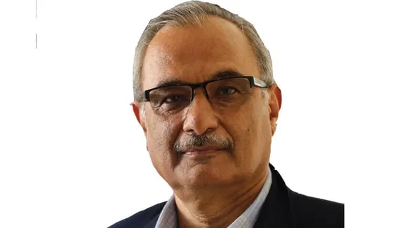 Shyam Malhotra
