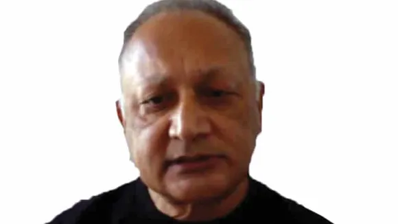 Sunil Agarwal