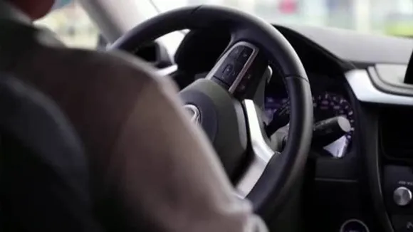 Robotaxi