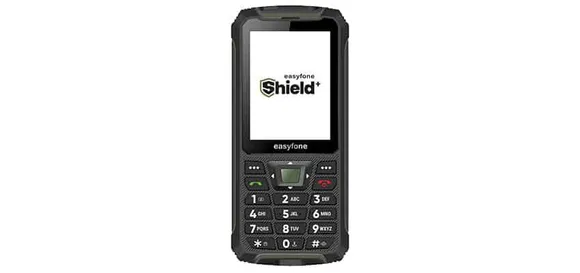Easyfone Shield Review