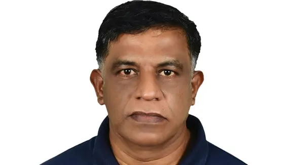 Krishna Kumar