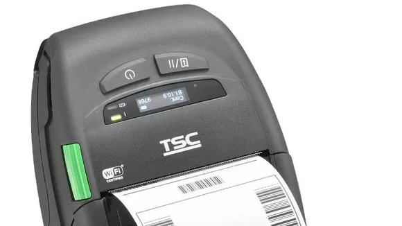 TSC Alpha 30R