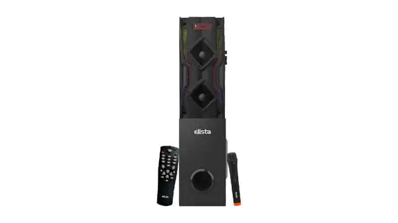 Mini Tower speakers