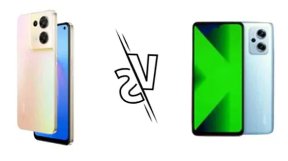 5G smartphones comparison