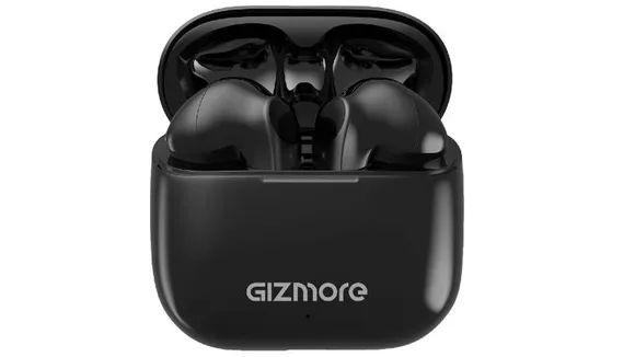 GIZBUD 851 earbuds