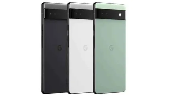 Google Pixel