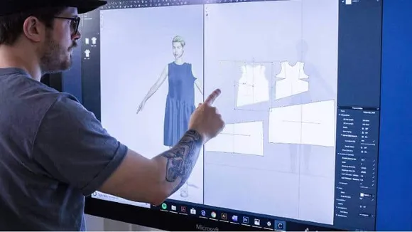 fashion technology
