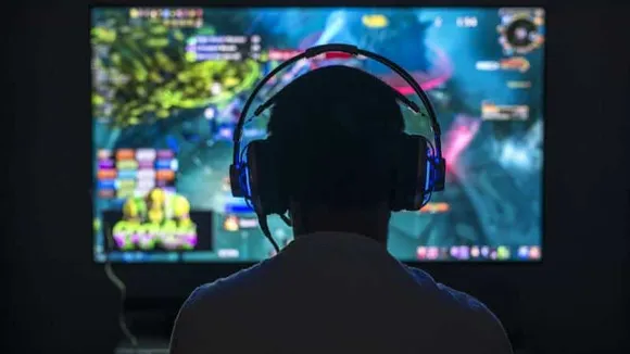 online gaming