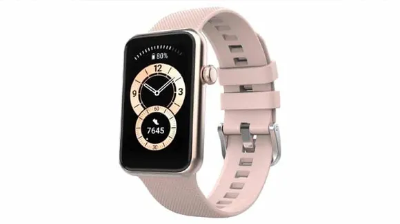 Gizfit 911 slate